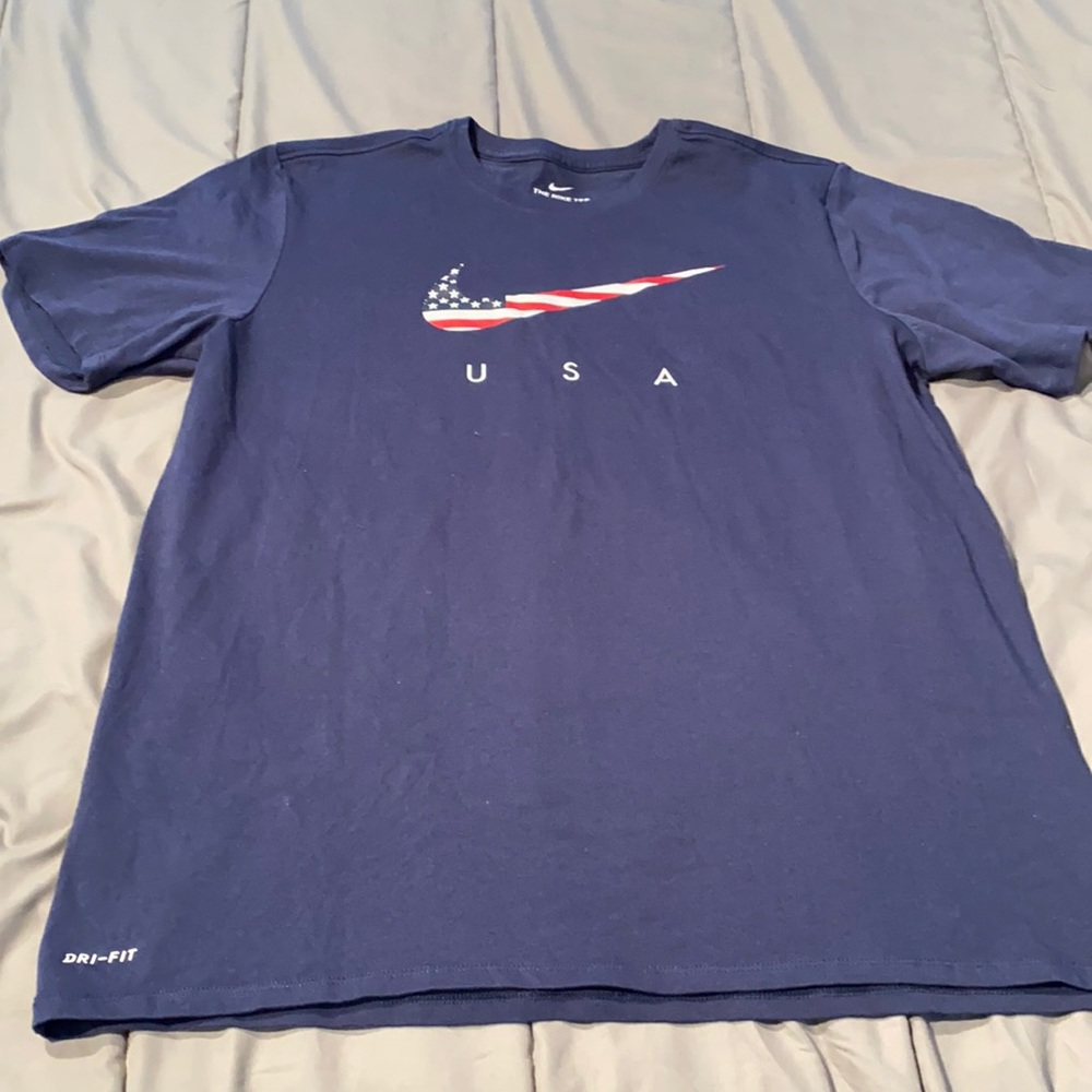 Nike Dri-Fit Tee